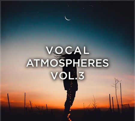 Laniakea Sounds Vocal Atmospheres 3 WAV